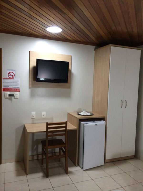 Swamy Hotel Cruzeiro do Sul  Luaran gambar