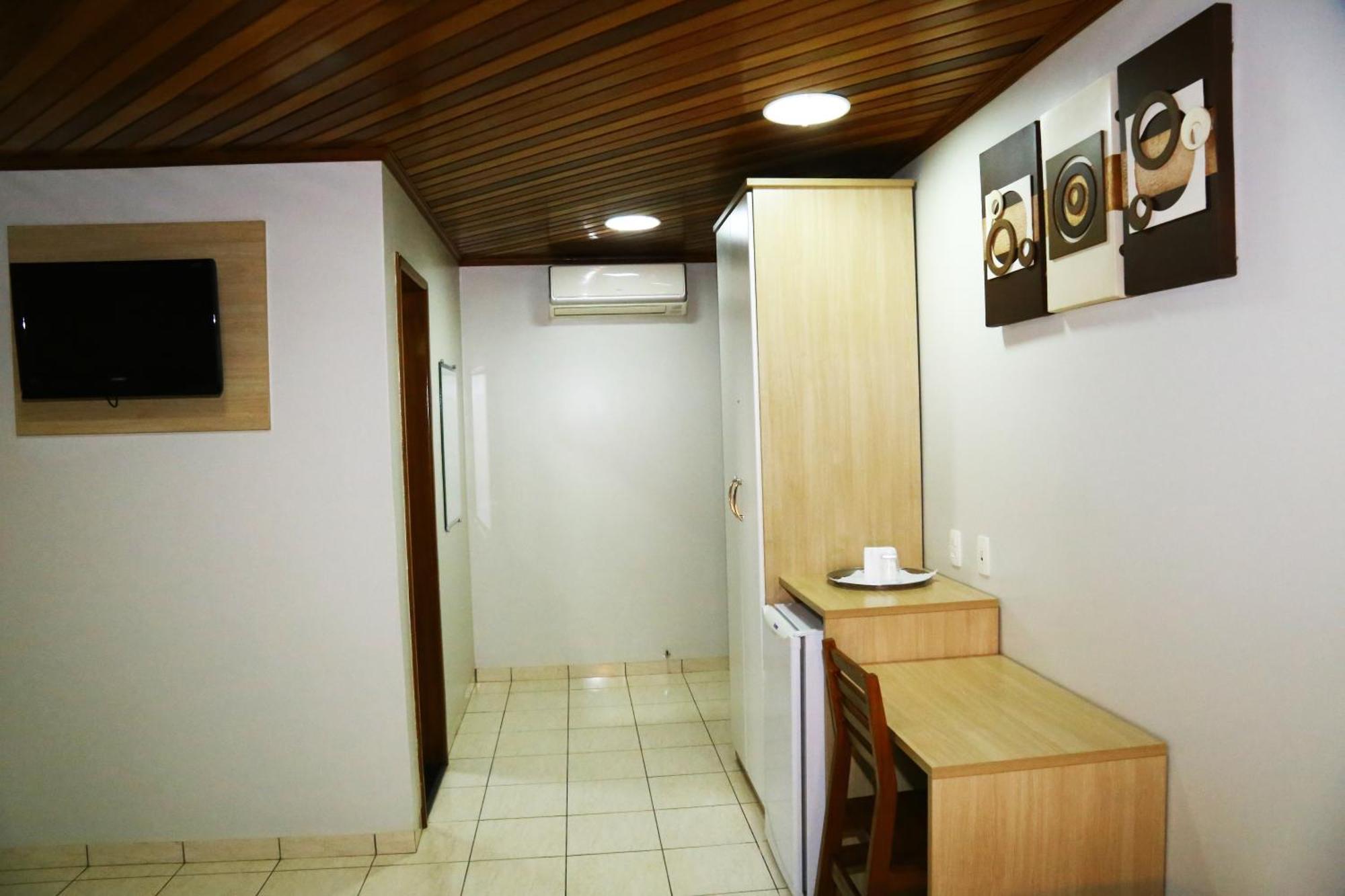 Swamy Hotel Cruzeiro do Sul  Luaran gambar