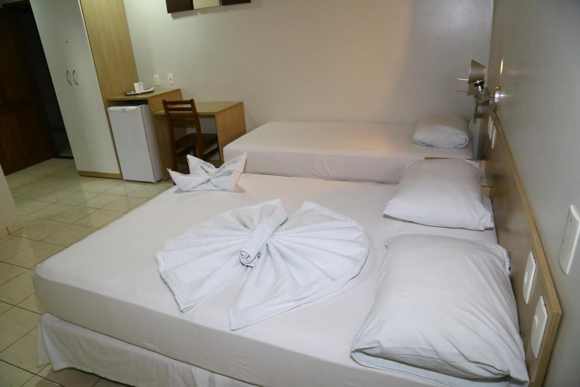 Swamy Hotel Cruzeiro do Sul  Luaran gambar