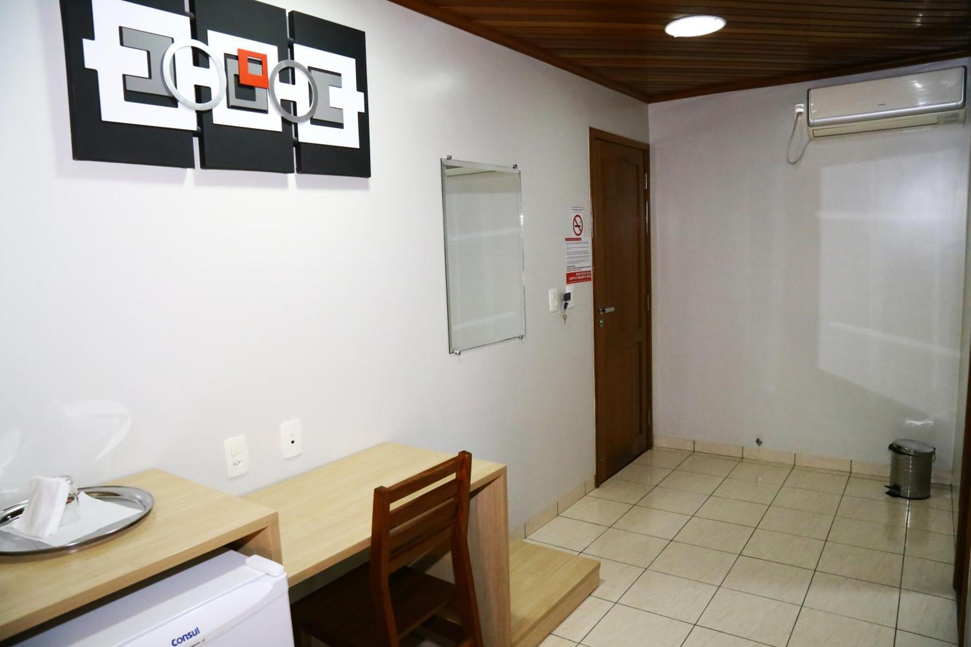 Swamy Hotel Cruzeiro do Sul  Luaran gambar