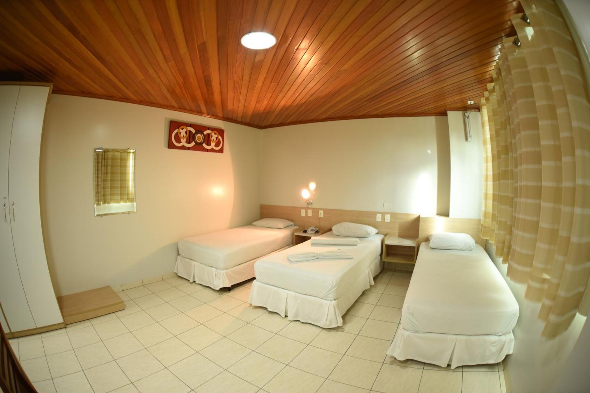Swamy Hotel Cruzeiro do Sul  Luaran gambar