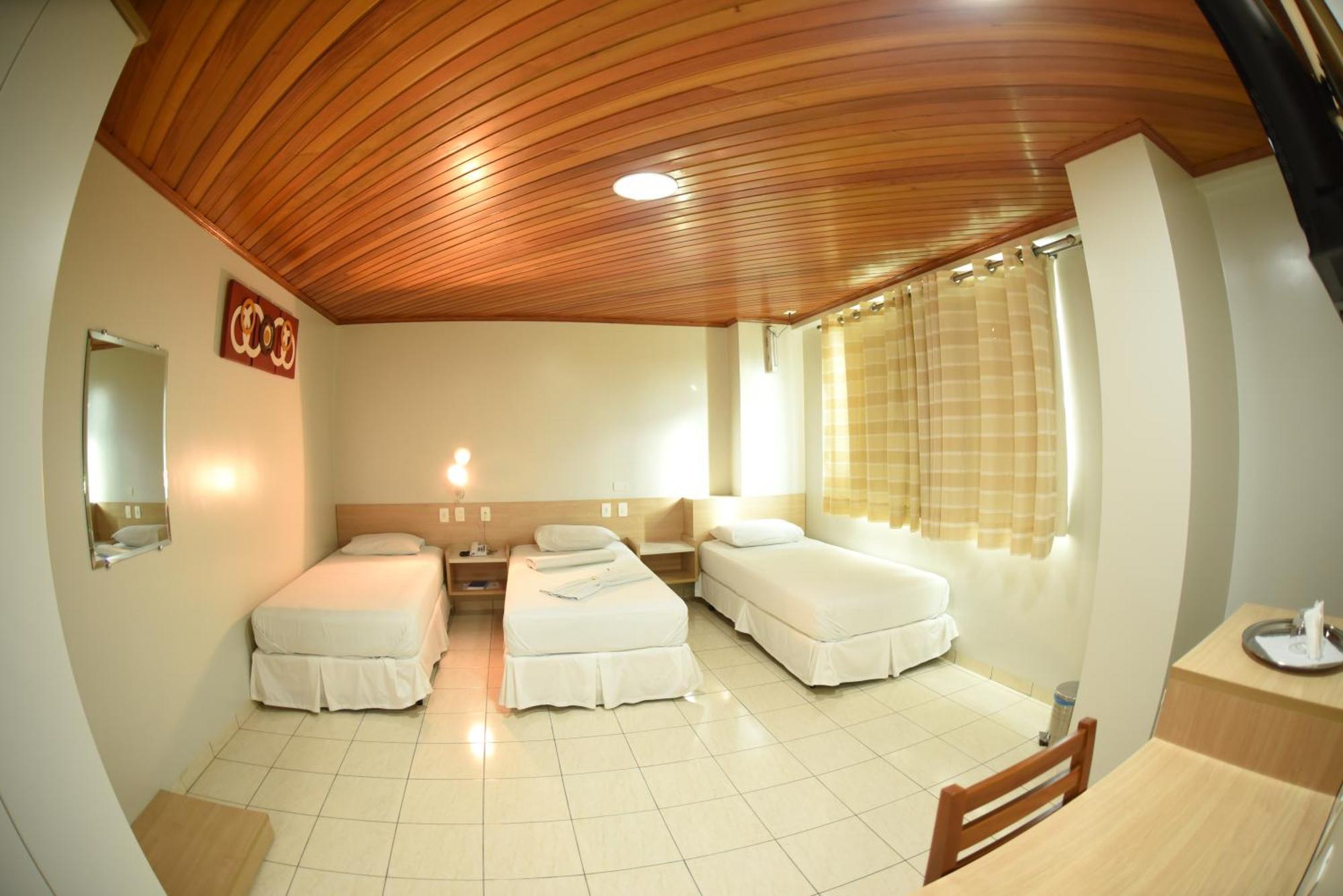 Swamy Hotel Cruzeiro do Sul  Luaran gambar
