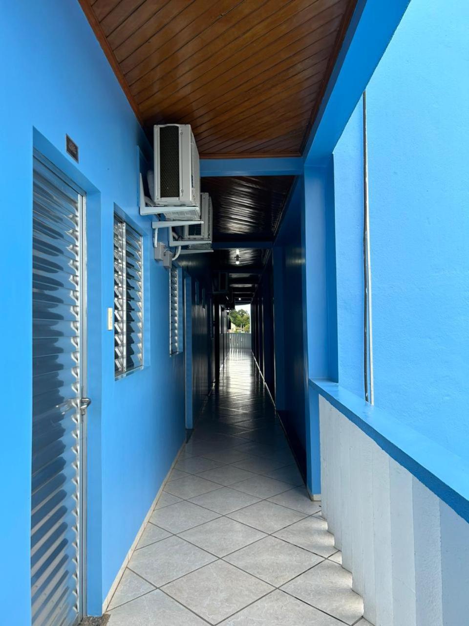Swamy Hotel Cruzeiro do Sul  Luaran gambar