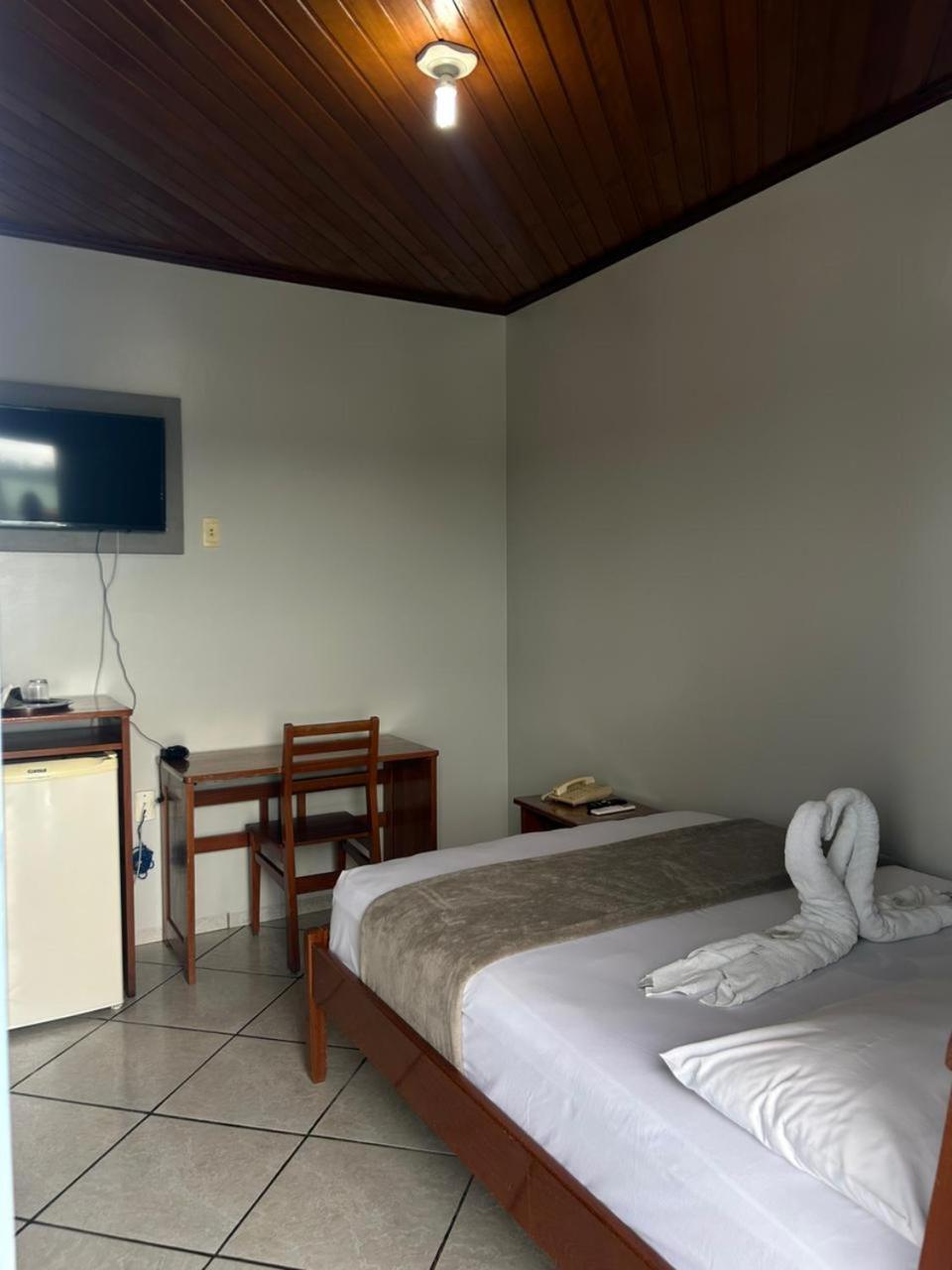 Swamy Hotel Cruzeiro do Sul  Bilik gambar