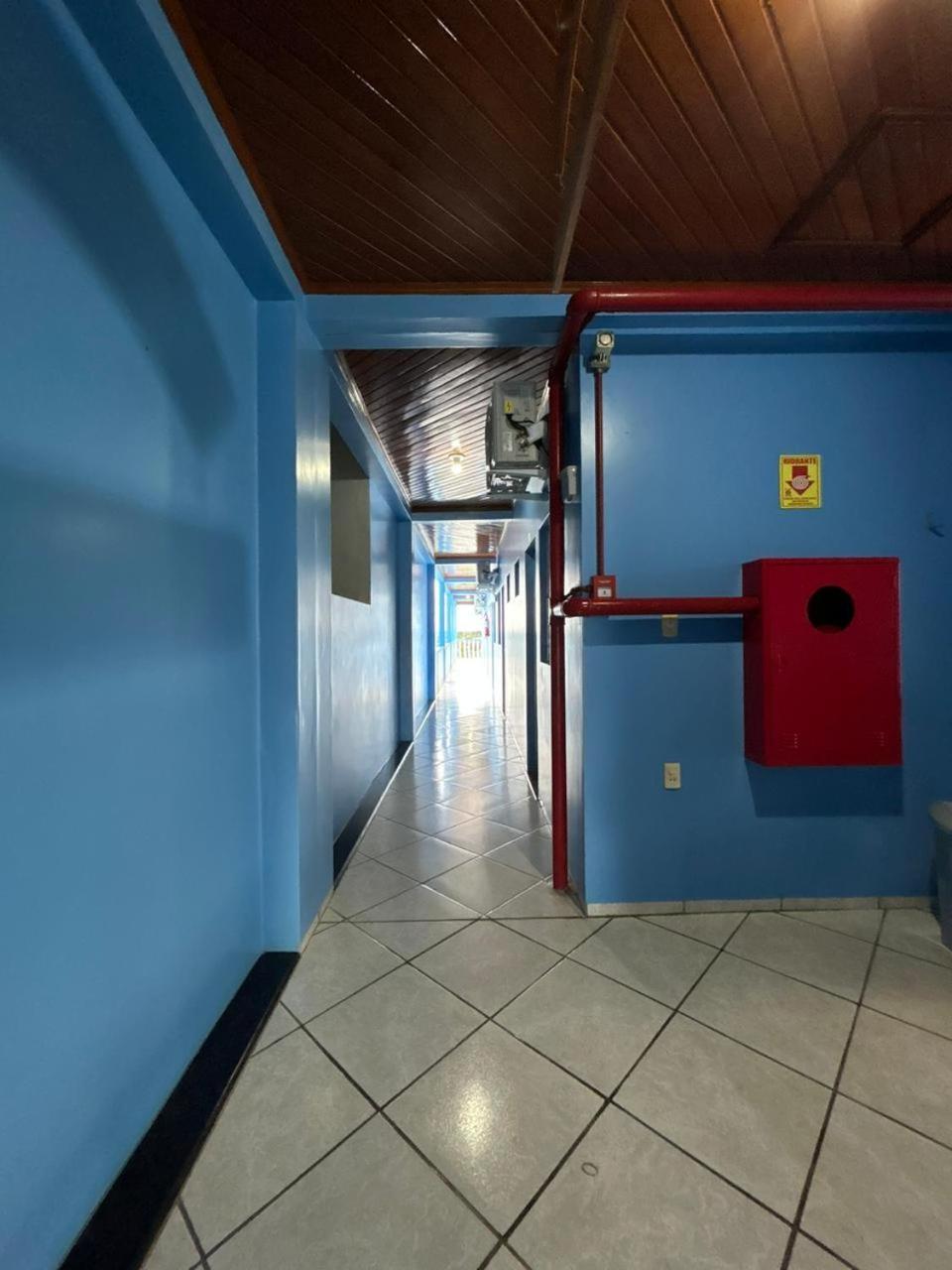 Swamy Hotel Cruzeiro do Sul  Luaran gambar