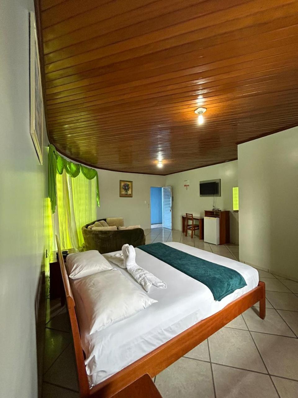Swamy Hotel Cruzeiro do Sul  Bilik gambar