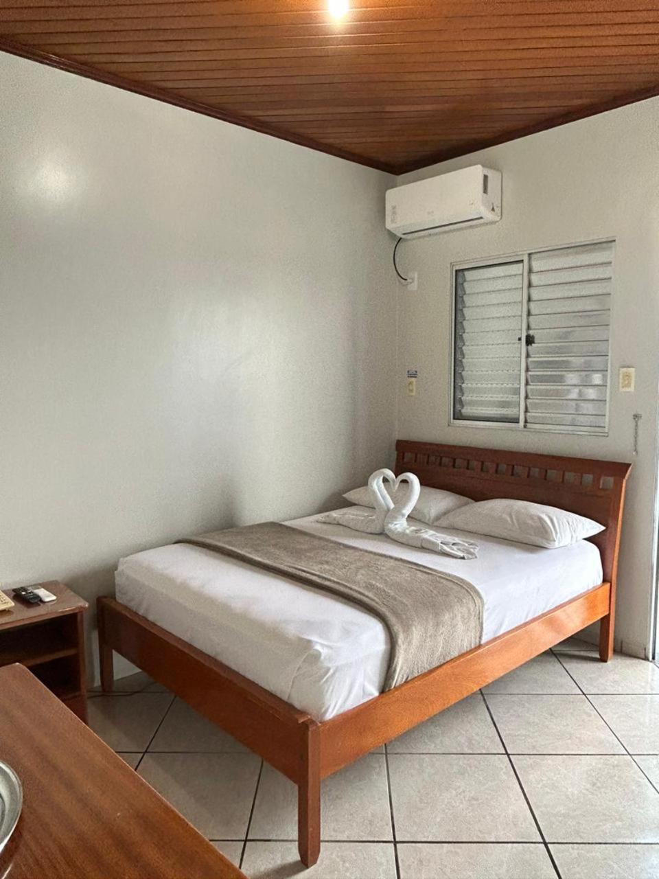 Swamy Hotel Cruzeiro do Sul  Bilik gambar