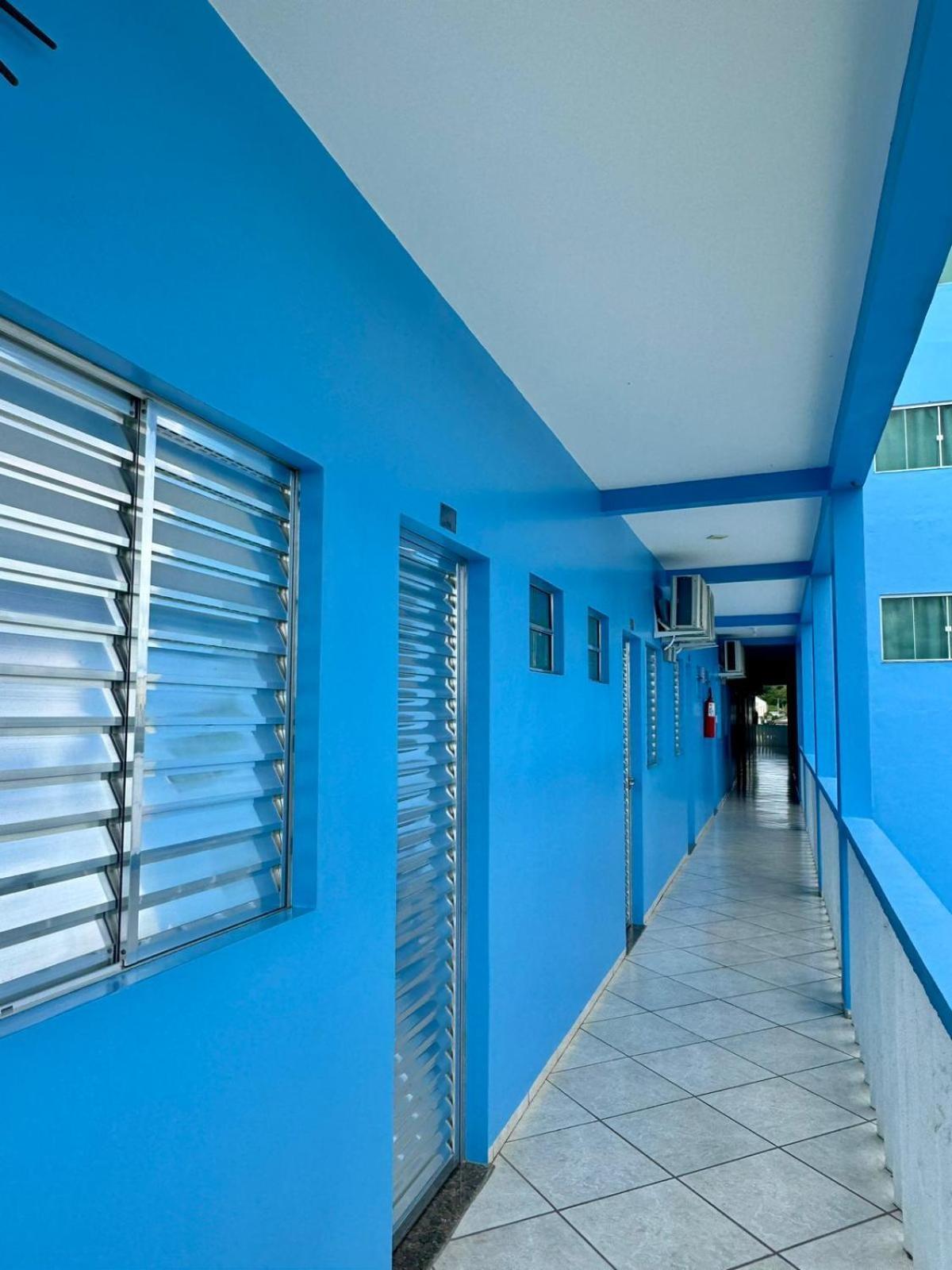 Swamy Hotel Cruzeiro do Sul  Luaran gambar