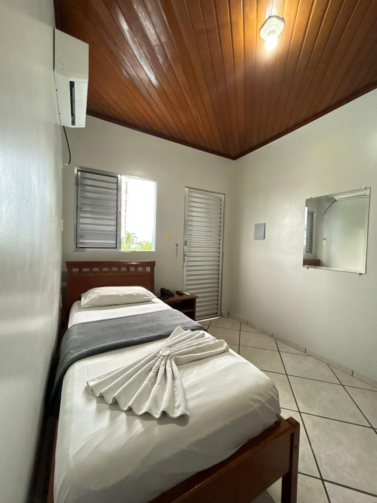 Swamy Hotel Cruzeiro do Sul  Bilik gambar
