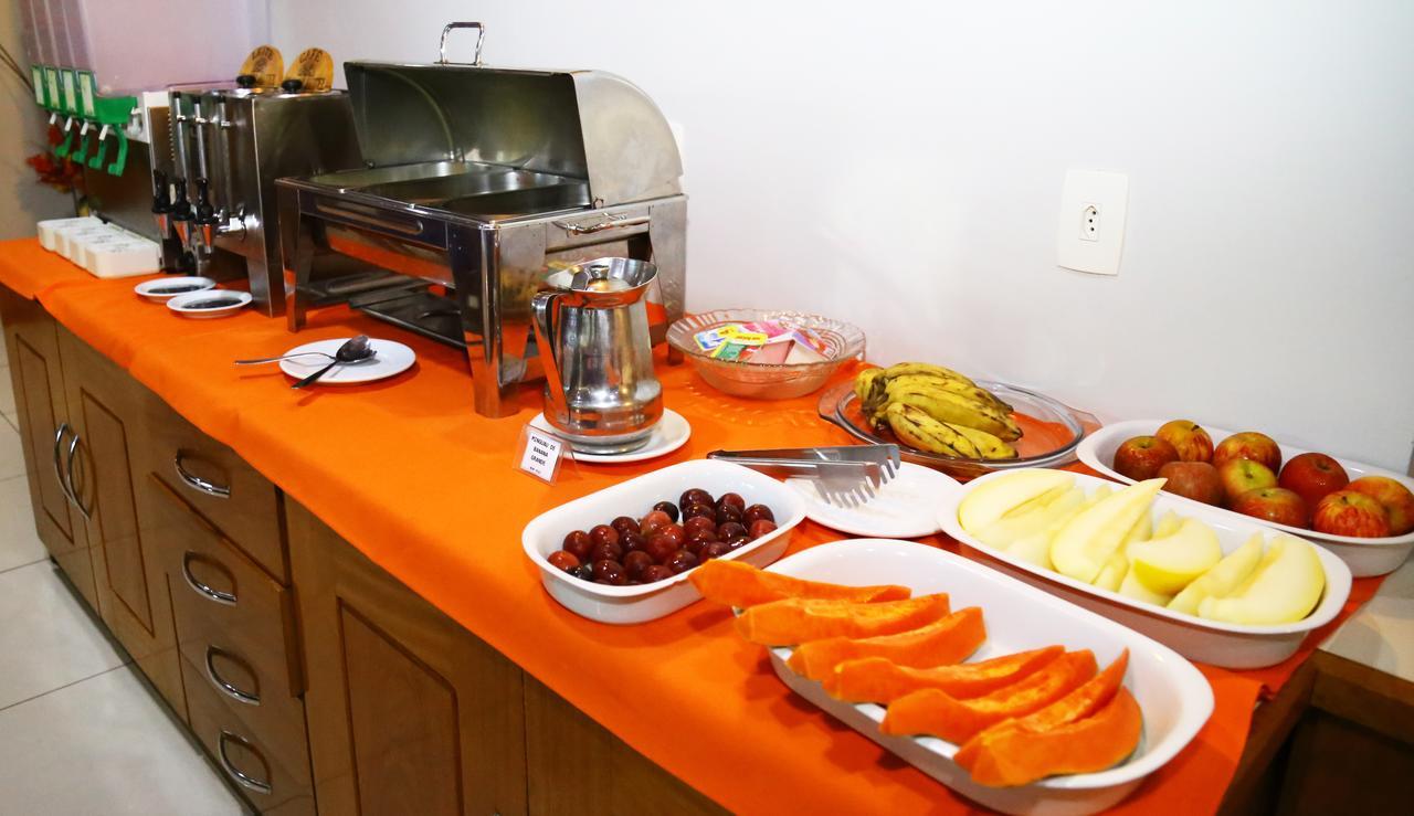 Swamy Hotel Cruzeiro do Sul  Luaran gambar