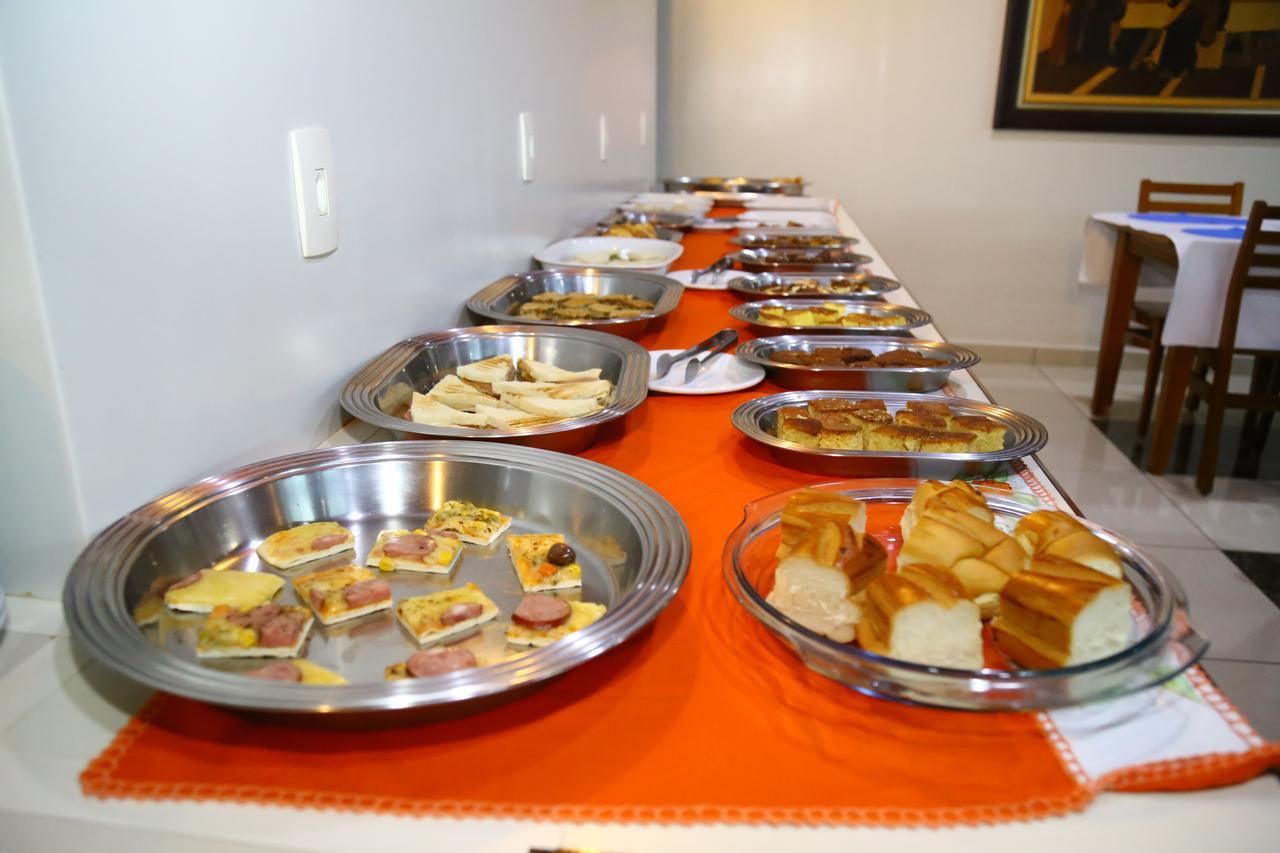 Swamy Hotel Cruzeiro do Sul  Luaran gambar