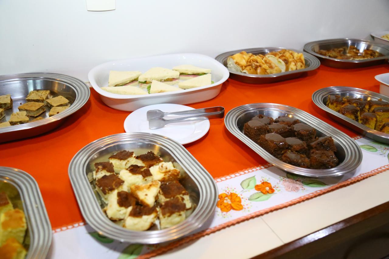 Swamy Hotel Cruzeiro do Sul  Luaran gambar