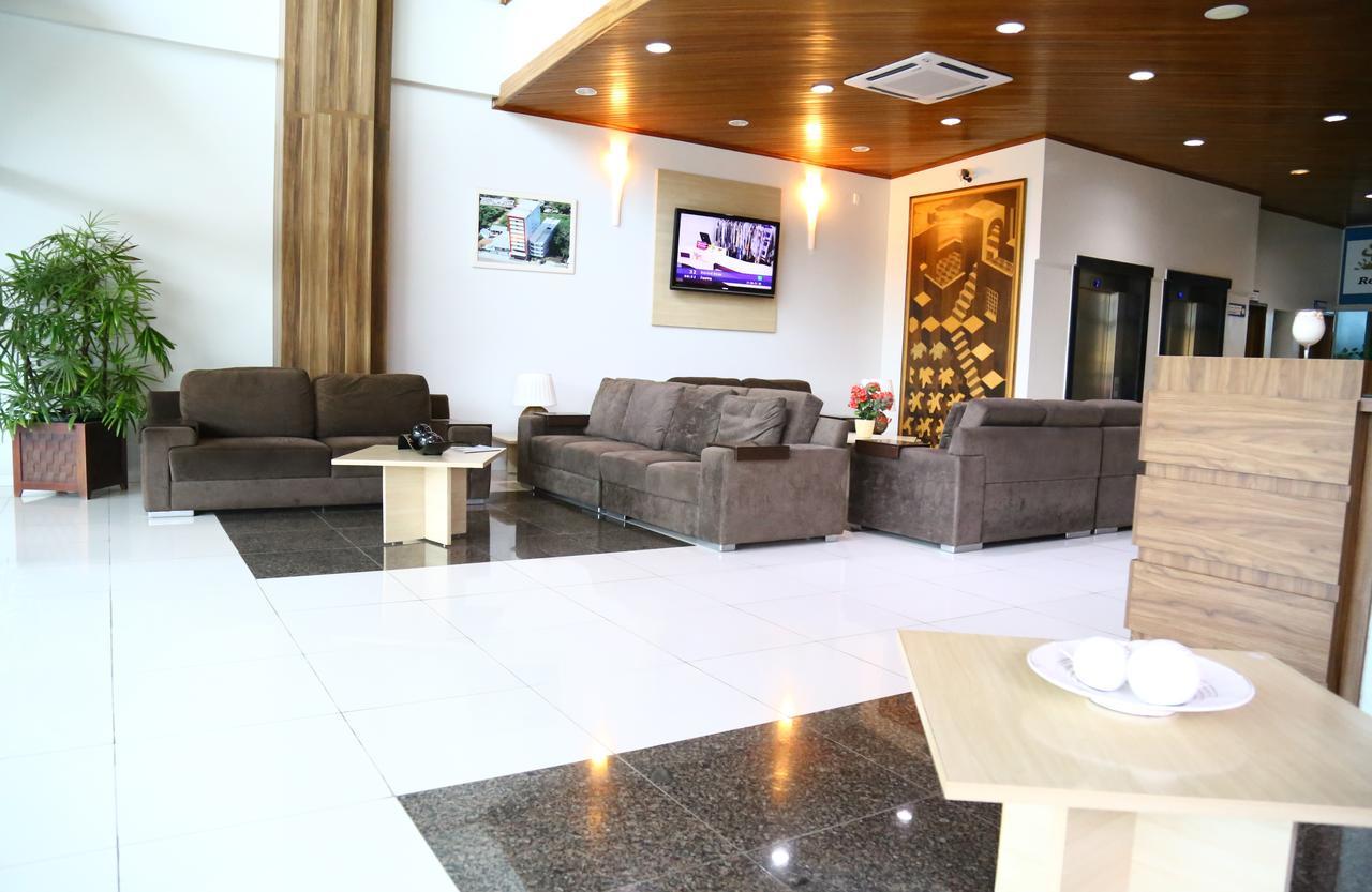 Swamy Hotel Cruzeiro do Sul  Luaran gambar