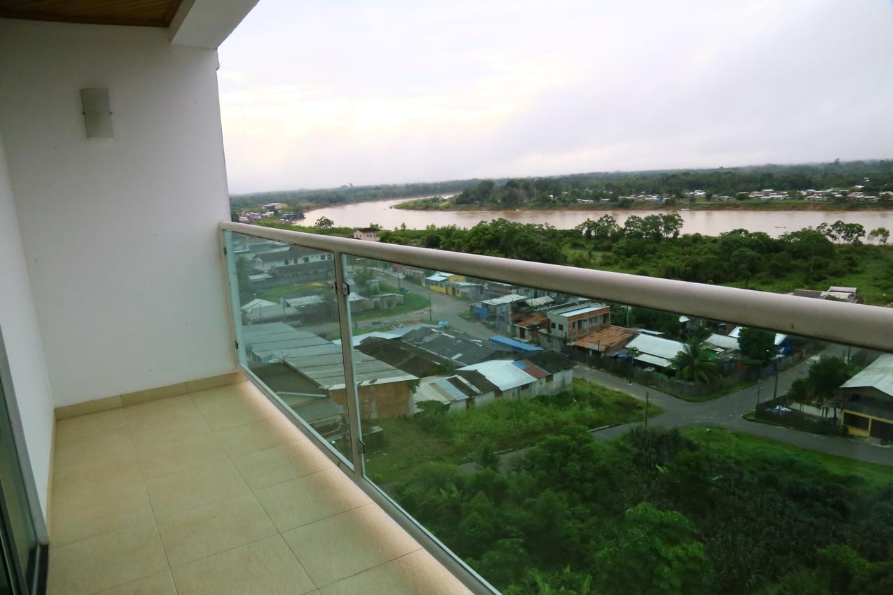 Swamy Hotel Cruzeiro do Sul  Luaran gambar
