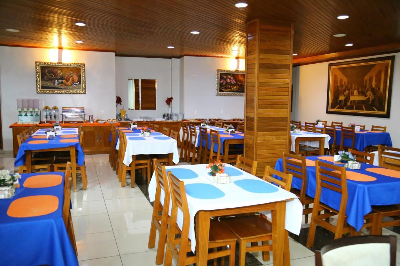 Swamy Hotel Cruzeiro do Sul  Luaran gambar