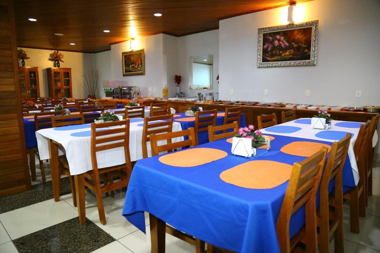 Swamy Hotel Cruzeiro do Sul  Luaran gambar