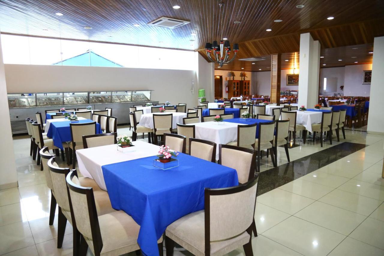 Swamy Hotel Cruzeiro do Sul  Luaran gambar