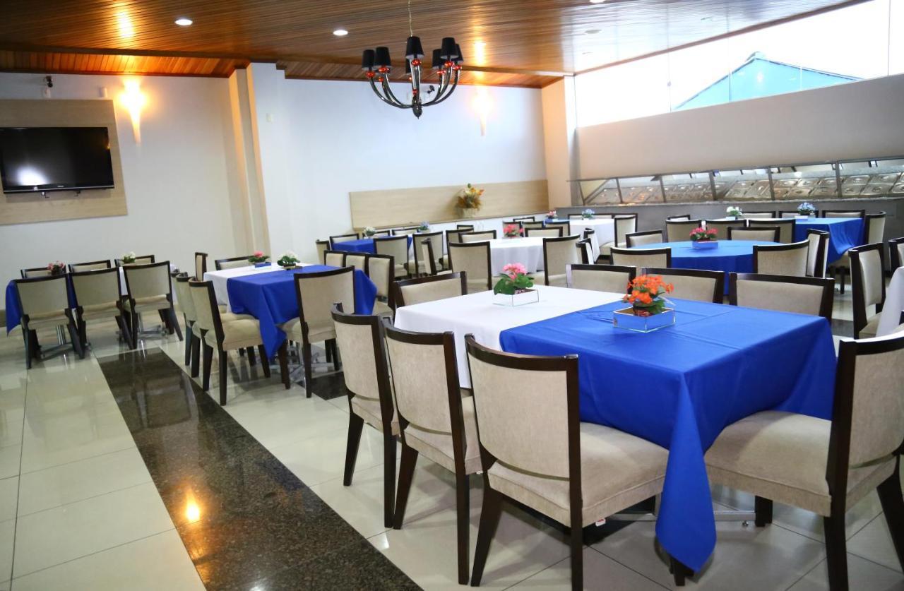 Swamy Hotel Cruzeiro do Sul  Luaran gambar